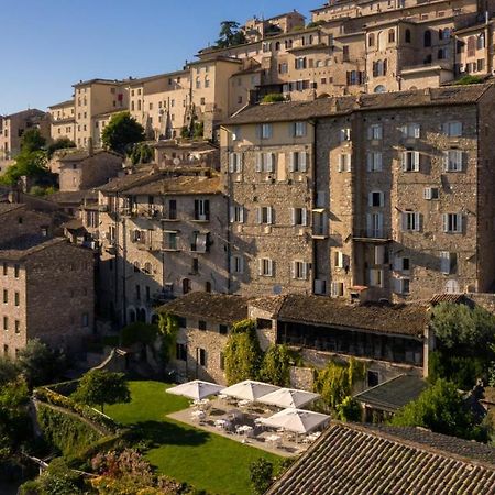 Hotel Fontebella Assisi Dış mekan fotoğraf