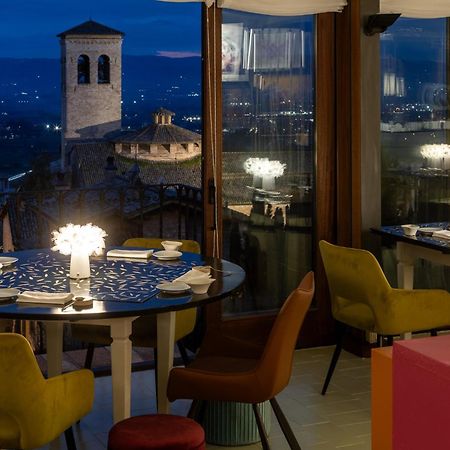 Hotel Fontebella Assisi Dış mekan fotoğraf