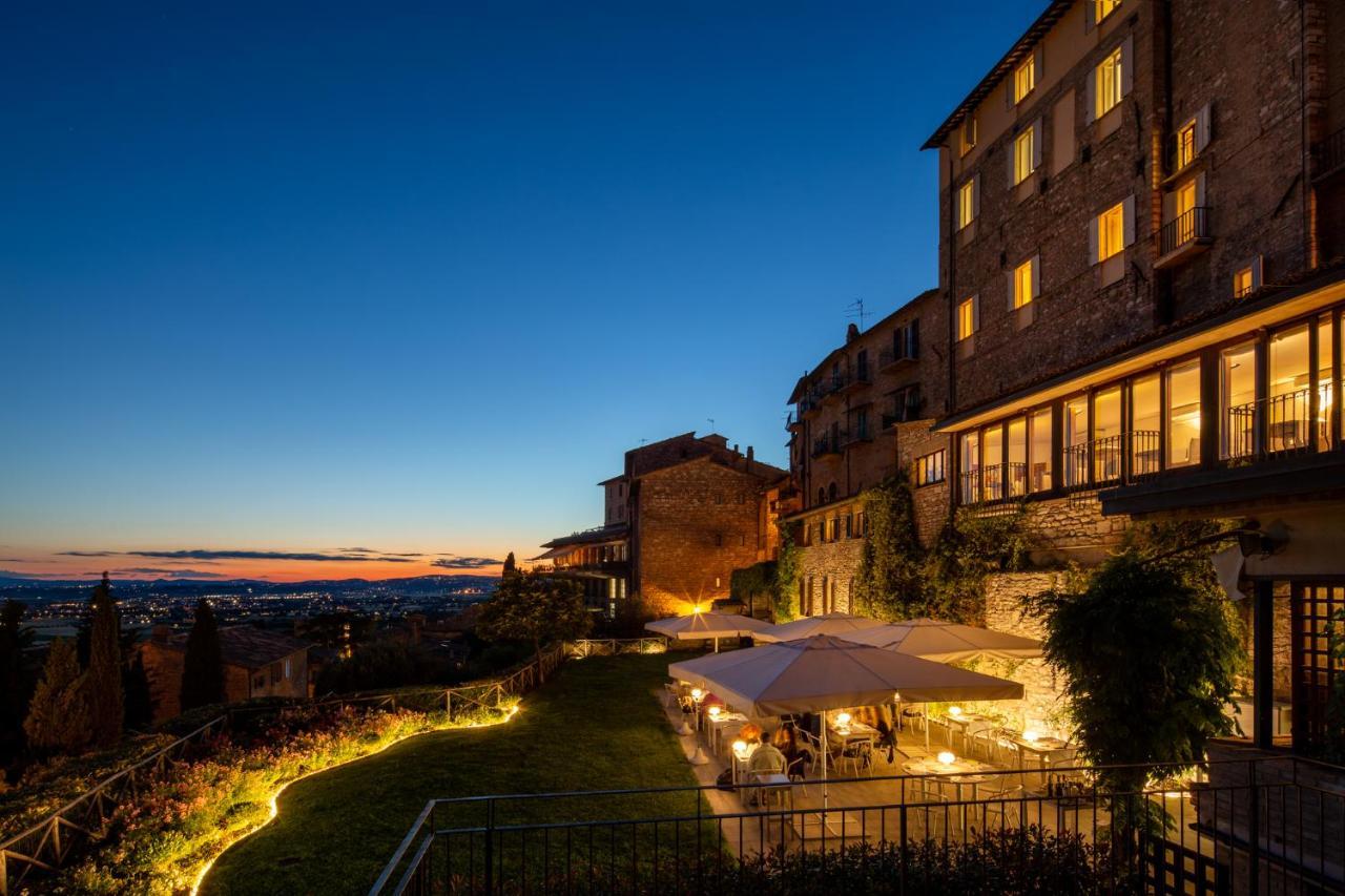 Hotel Fontebella Assisi Dış mekan fotoğraf
