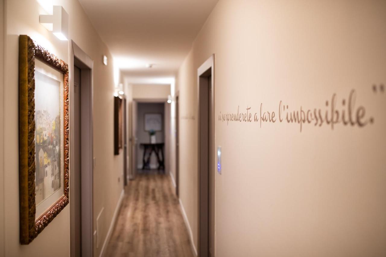 Hotel Fontebella Assisi Dış mekan fotoğraf