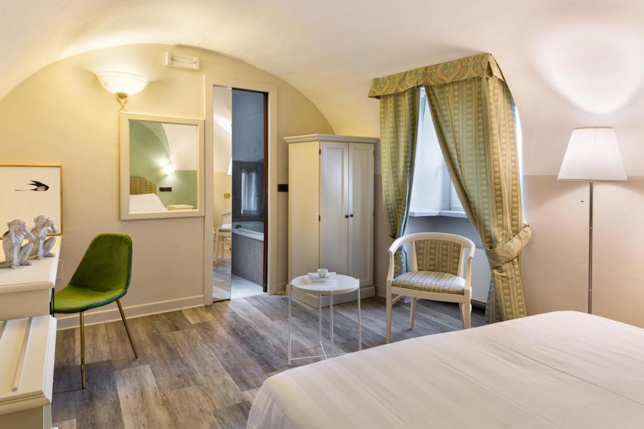 Hotel Fontebella Assisi Dış mekan fotoğraf