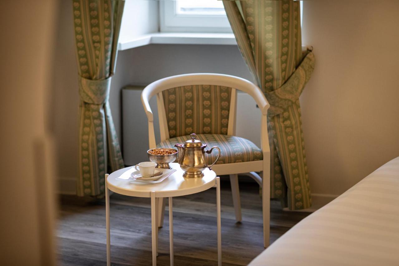 Hotel Fontebella Assisi Dış mekan fotoğraf