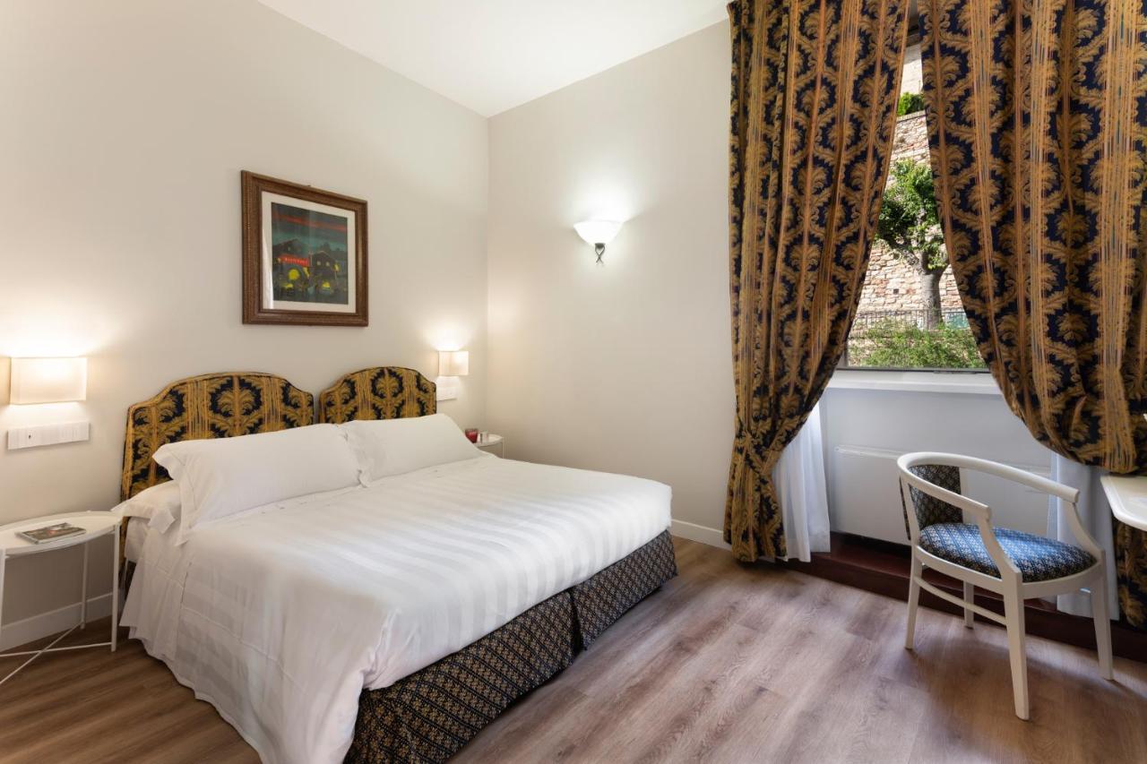 Hotel Fontebella Assisi Dış mekan fotoğraf