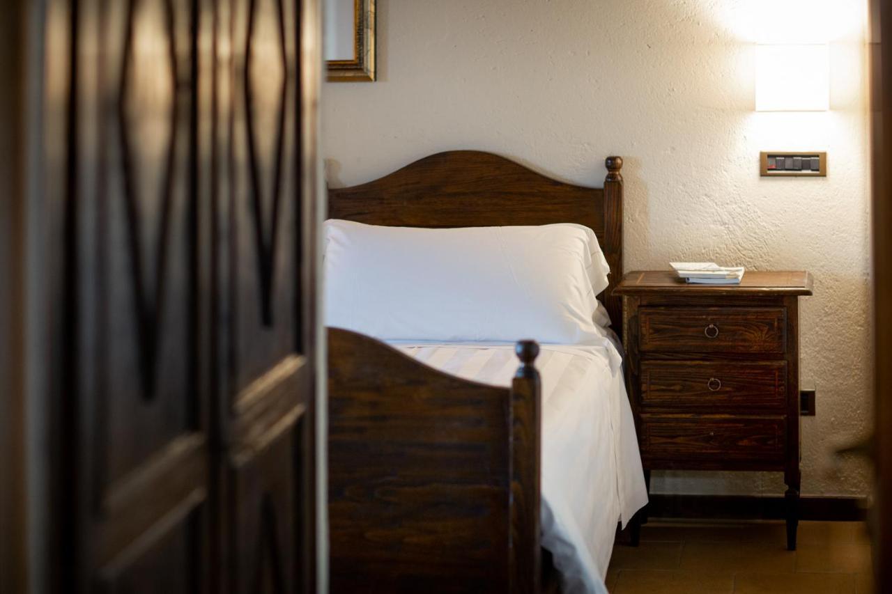Hotel Fontebella Assisi Dış mekan fotoğraf