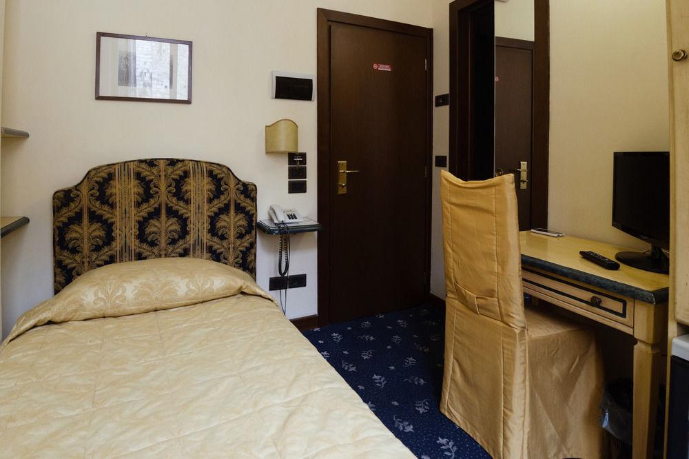 Hotel Fontebella Assisi Dış mekan fotoğraf