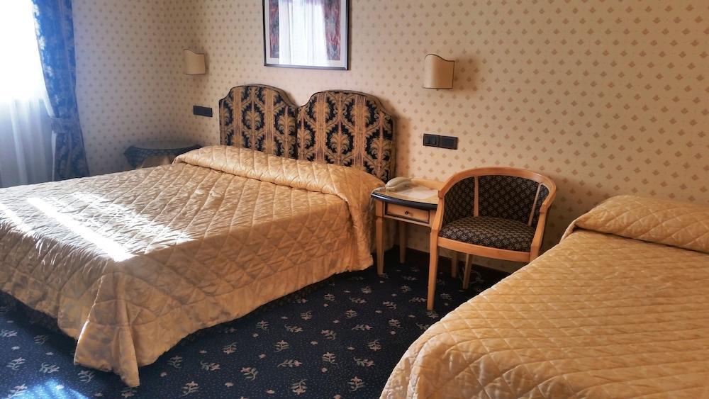Hotel Fontebella Assisi Dış mekan fotoğraf