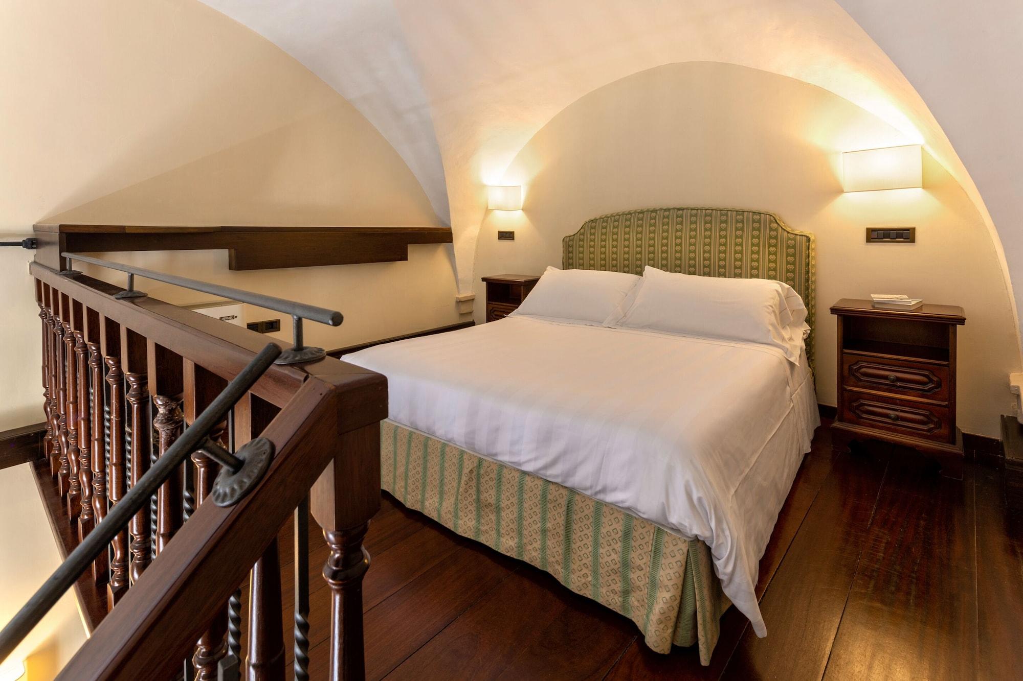 Hotel Fontebella Assisi Dış mekan fotoğraf