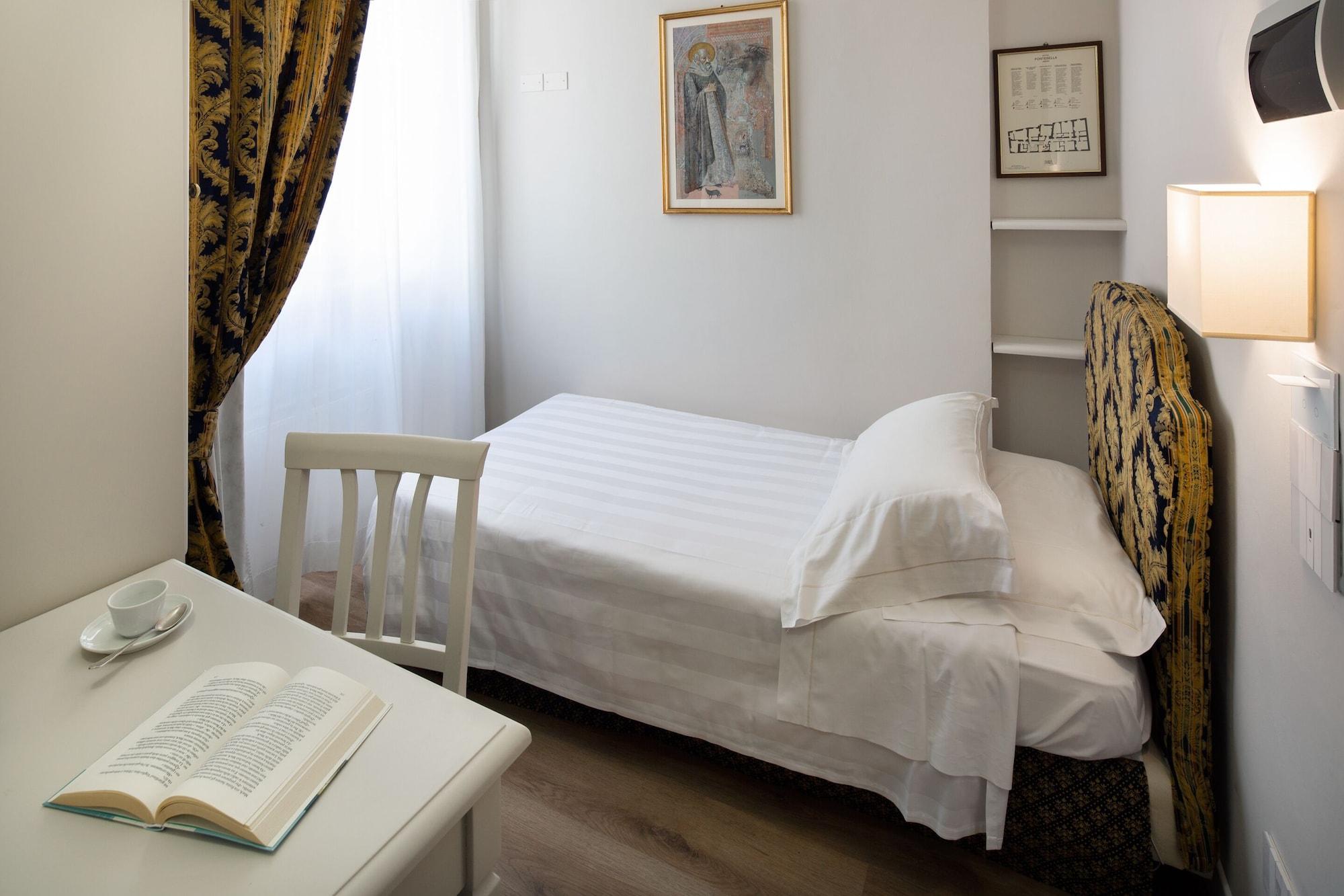 Hotel Fontebella Assisi Dış mekan fotoğraf