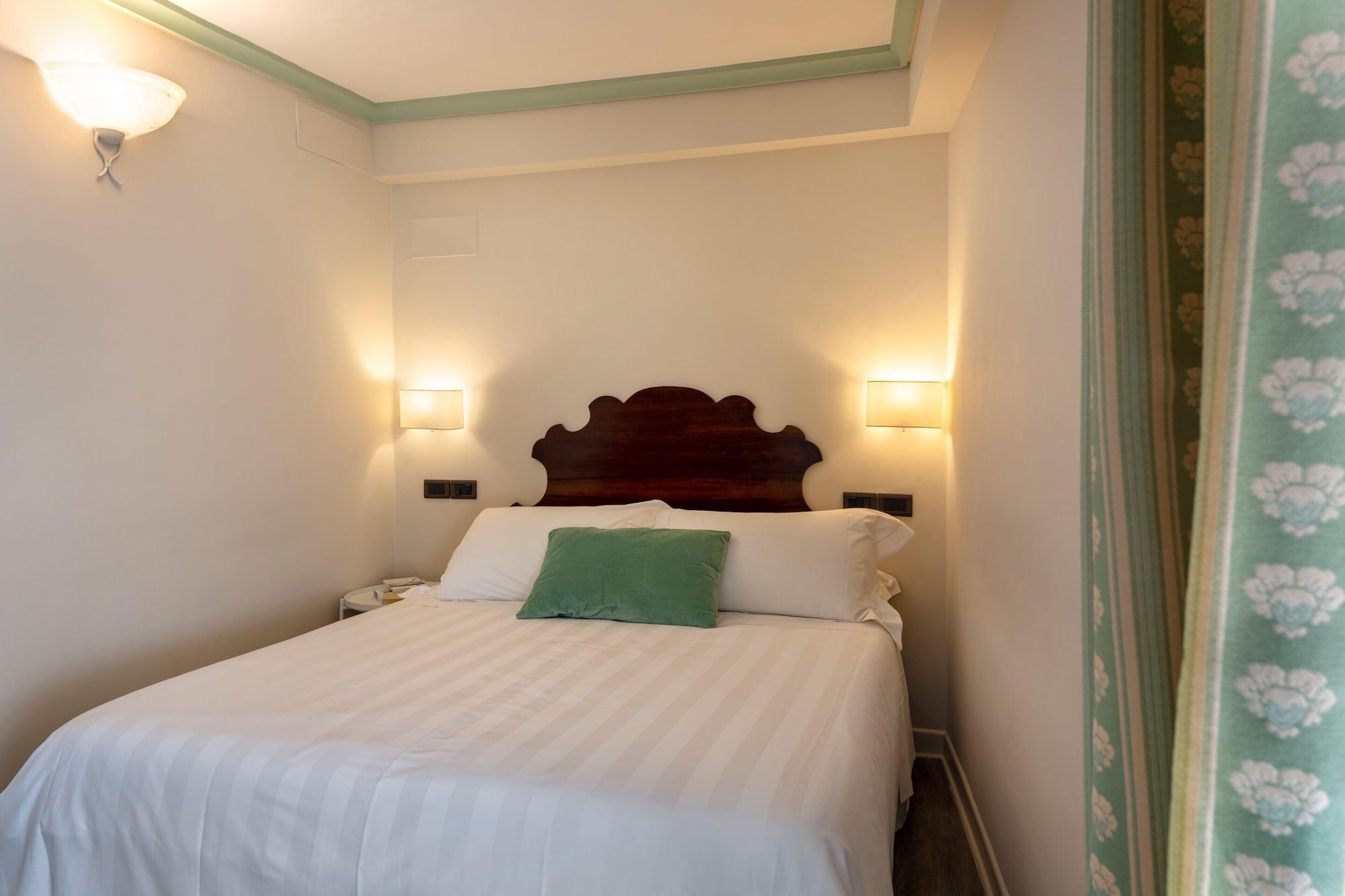 Hotel Fontebella Assisi Dış mekan fotoğraf