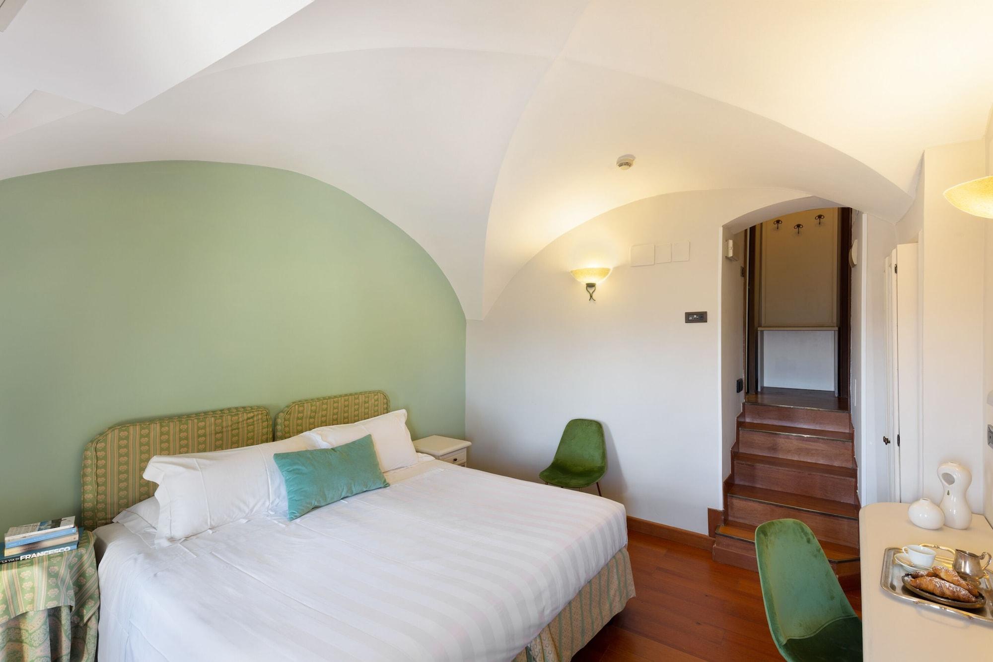 Hotel Fontebella Assisi Dış mekan fotoğraf