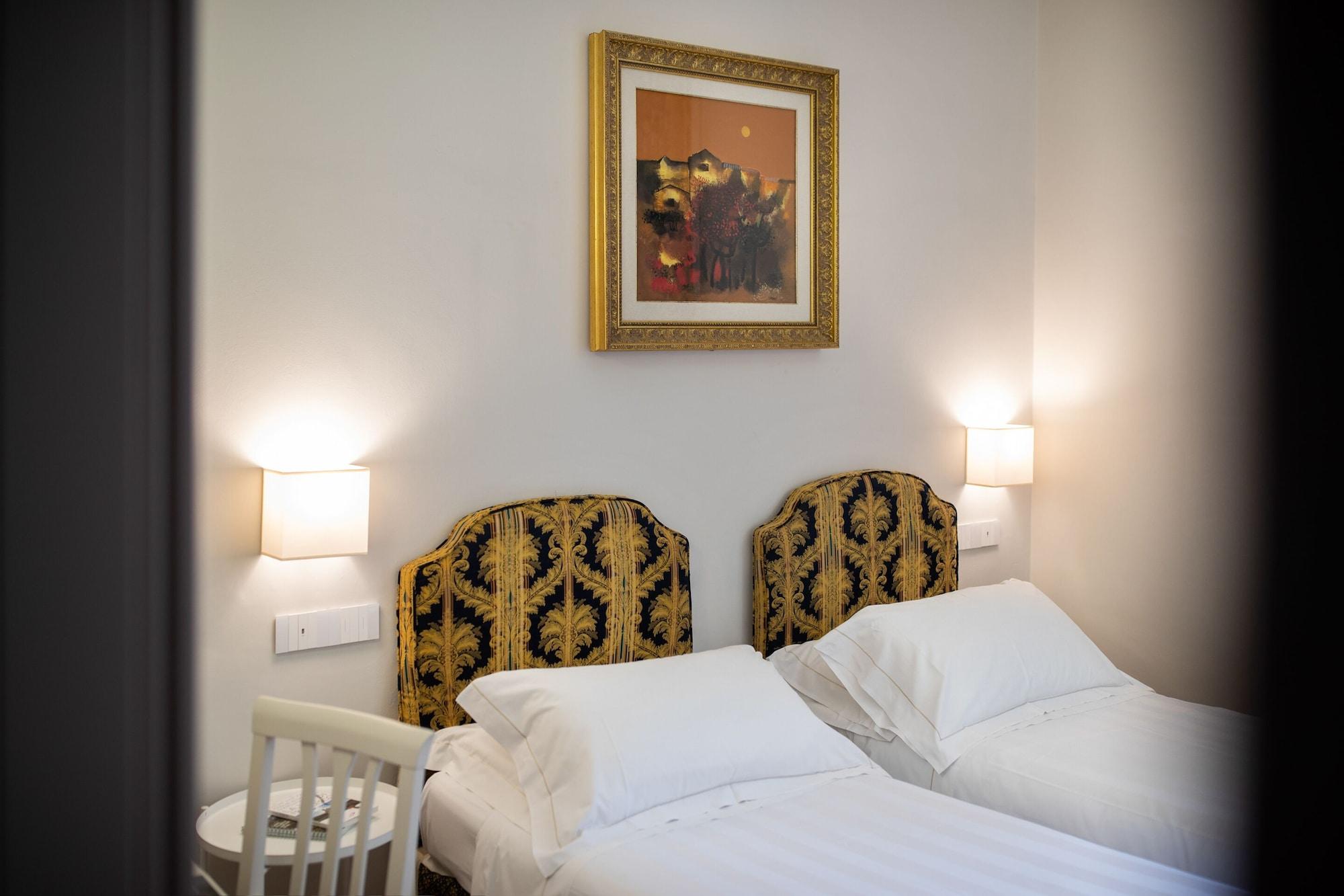 Hotel Fontebella Assisi Dış mekan fotoğraf