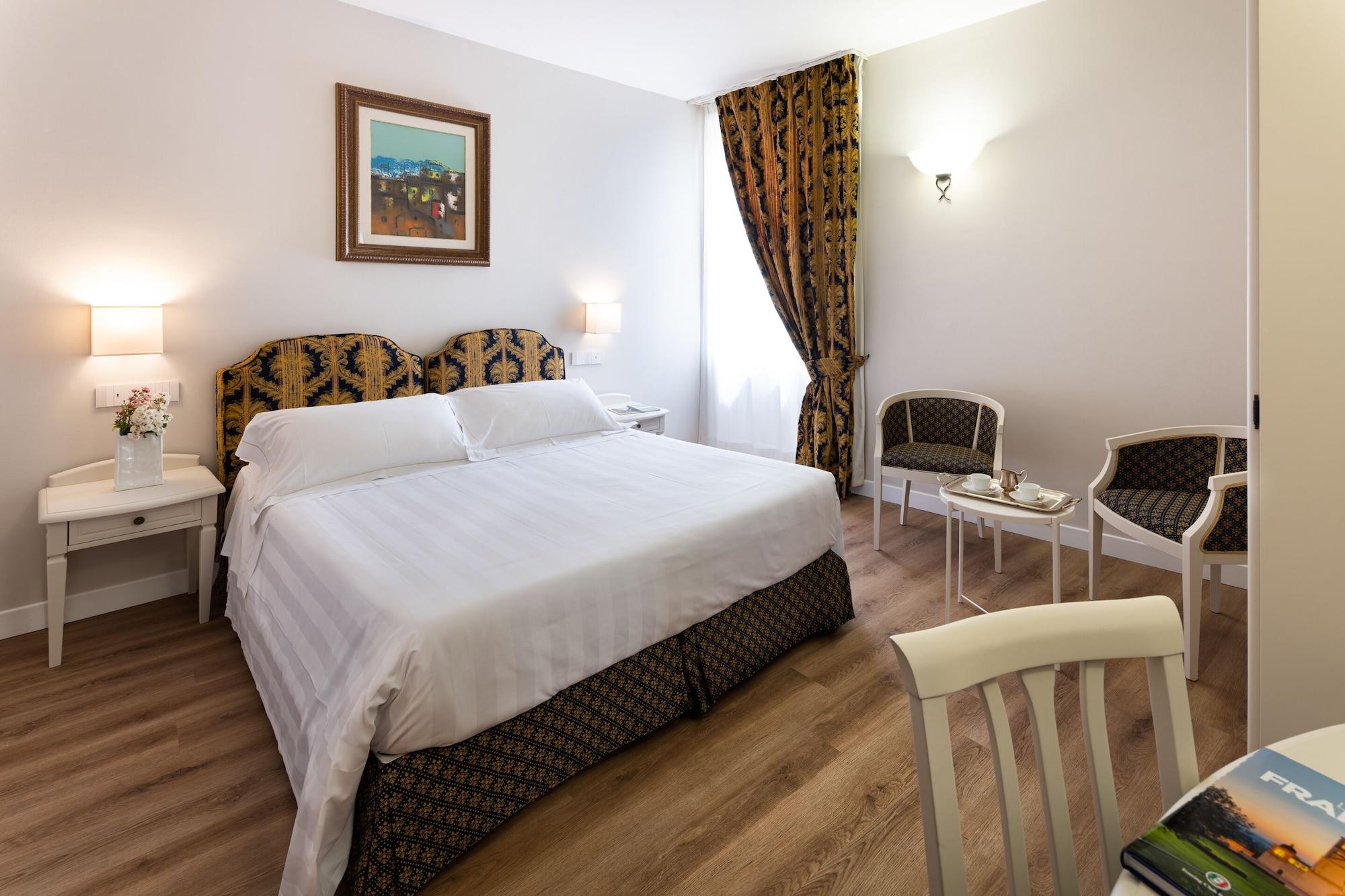 Hotel Fontebella Assisi Dış mekan fotoğraf