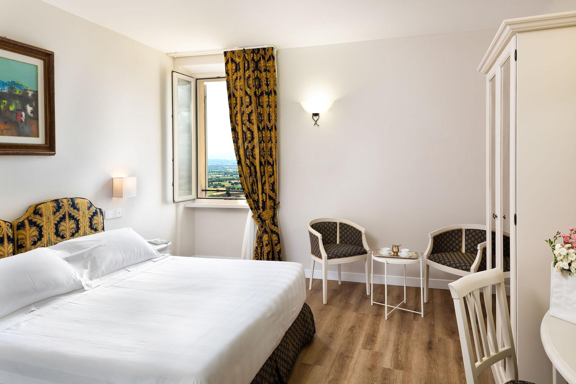 Hotel Fontebella Assisi Dış mekan fotoğraf