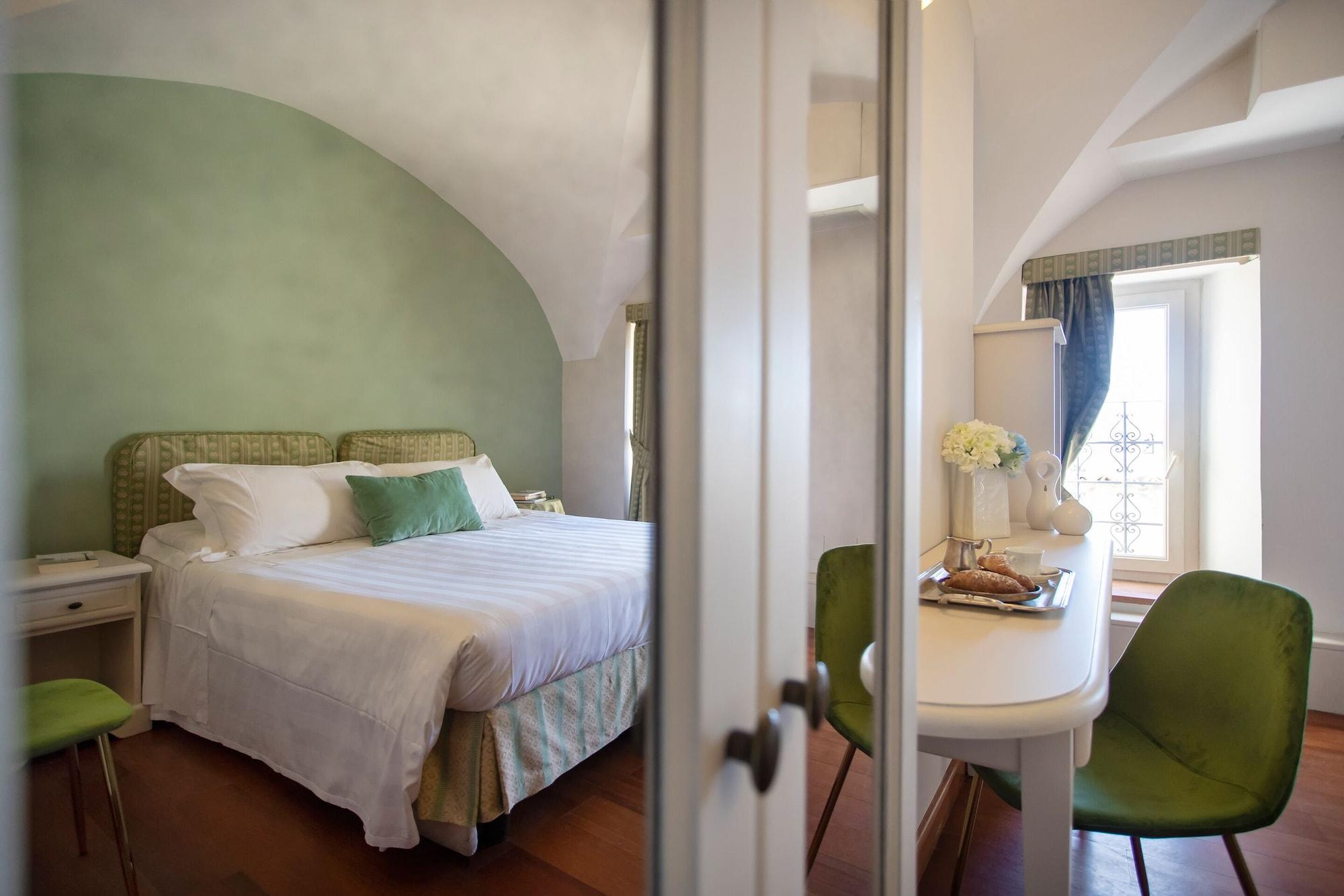 Hotel Fontebella Assisi Dış mekan fotoğraf