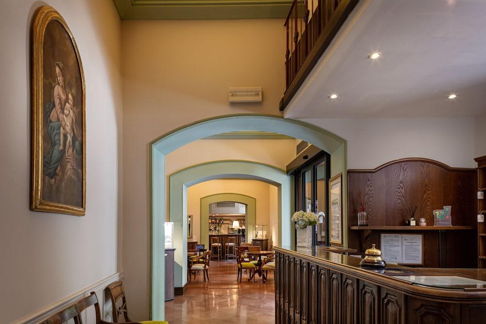 Hotel Fontebella Assisi Dış mekan fotoğraf