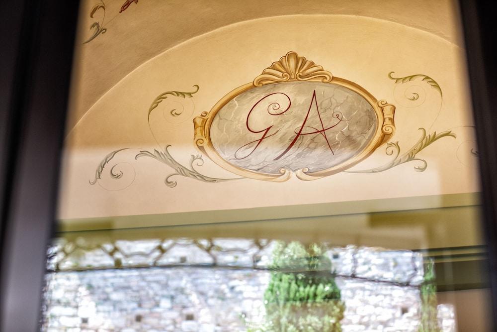 Hotel Fontebella Assisi Dış mekan fotoğraf