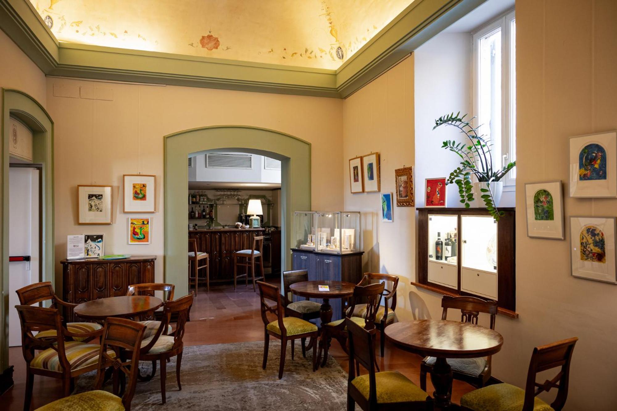 Hotel Fontebella Assisi Dış mekan fotoğraf