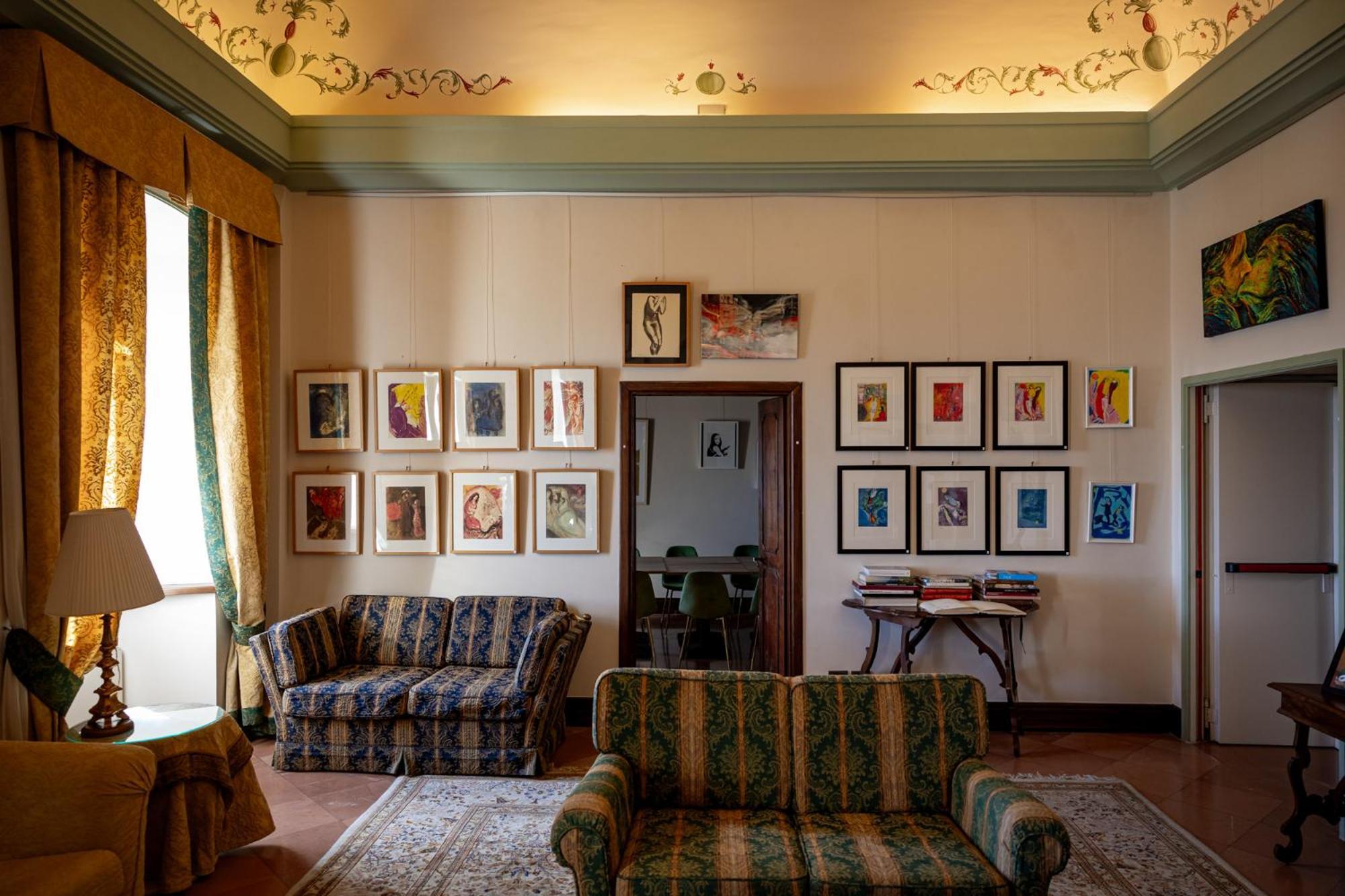 Hotel Fontebella Assisi Dış mekan fotoğraf
