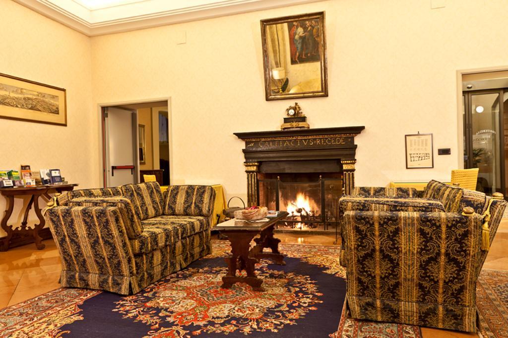 Hotel Fontebella Assisi Dış mekan fotoğraf