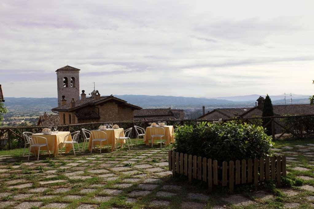 Hotel Fontebella Assisi Dış mekan fotoğraf