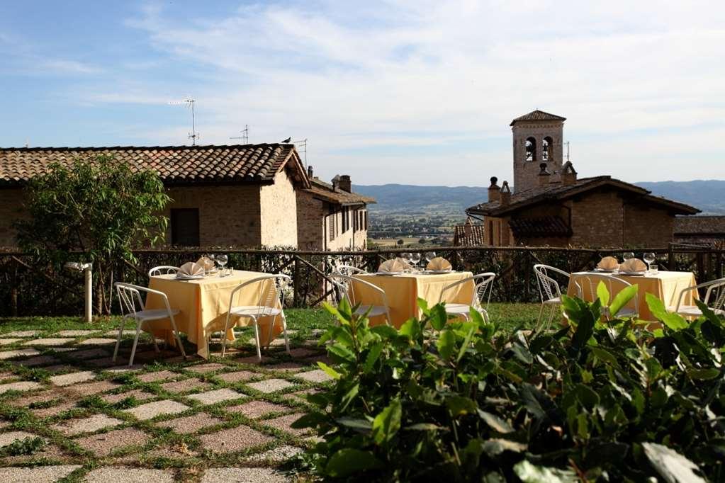 Hotel Fontebella Assisi Dış mekan fotoğraf