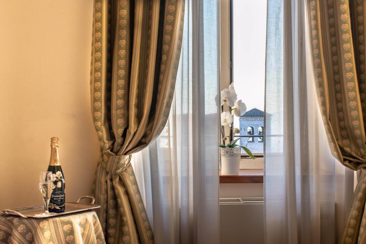 Hotel Fontebella Assisi Dış mekan fotoğraf